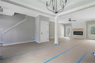 3920 Burlington Dr Lot 62, Fayetteville, NC 28312 - Photo 8