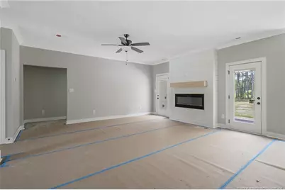 3920 Burlington (Lot 62) Drive, Fayetteville, NC 28312 - Photo 12