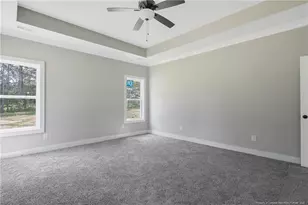 3920 Burlington Dr Lot 62, Fayetteville, NC 28312 - Photo 28