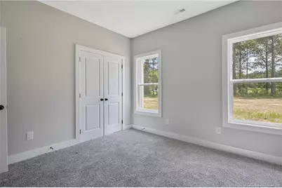 3920 Burlington (Lot 62) Drive, Fayetteville, NC 28312 - Photo 26