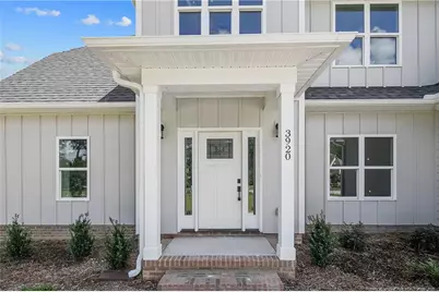 3920 Burlington (Lot 62) Drive, Fayetteville, NC 28312 - Photo 4
