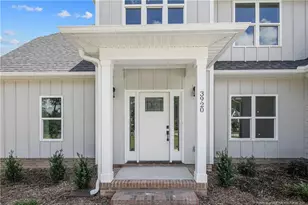 3920 Burlington Dr Lot 62, Fayetteville, NC 28312 - Photo 4