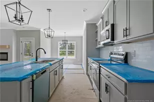 3920 Burlington Dr Lot 62, Fayetteville, NC 28312 - Photo 20