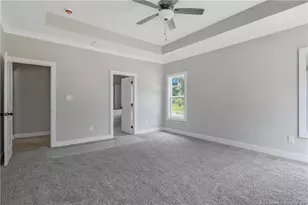 3920 Burlington Dr Lot 62, Fayetteville, NC 28312 - Photo 30