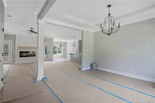 3920 Burlington Dr Lot 62, Fayetteville, NC 28312 - Photo 6