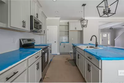 3920 Burlington (Lot 62) Drive, Fayetteville, NC 28312 - Photo 16