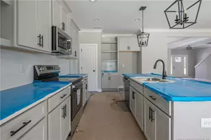 3920 Burlington Dr Lot 62, Fayetteville, NC 28312 - Photo 16