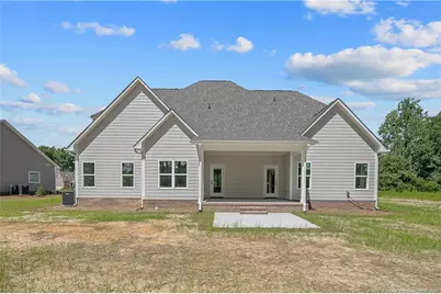 3920 Burlington (Lot 62) Drive, Fayetteville, NC 28312 - Photo 48