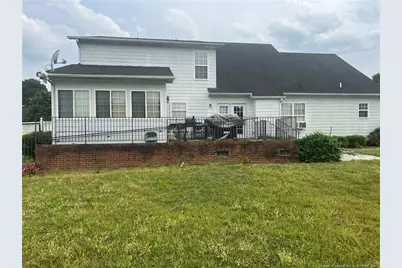 3418 Rudland Court, Fayetteville, NC 28304 - Photo 2