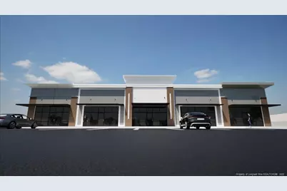 3698 Johnson Mill Road, Raeford, NC 28376 - Photo 2