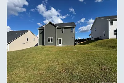 279 Harborwood Street, Lillington, NC 27546 - Photo 38