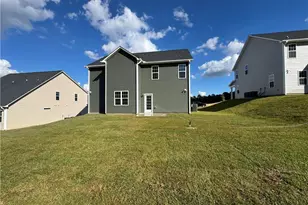 279 Harborwood St, Lillington, NC 27546 - Photo 38