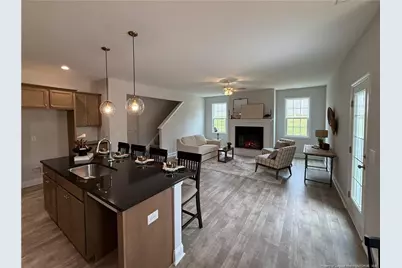 279 Harborwood Street, Lillington, NC 27546 - Photo 18