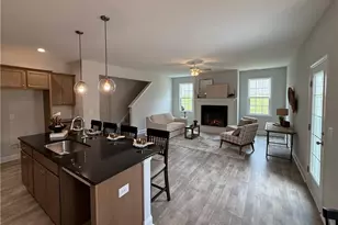 279 Harborwood St, Lillington, NC 27546 - Photo 18