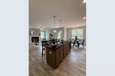 279 Harborwood Street, Lillington, NC 27546 - Photo 18