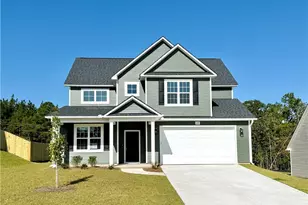 279 Harborwood St, Lillington, NC 27546 - Photo 4