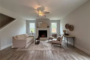 279 Harborwood St, Lillington, NC 27546 - Photo 10