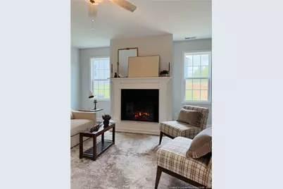 279 Harborwood Street, Lillington, NC 27546 - Photo 20