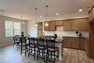 279 Harborwood St, Lillington, NC 27546 - Photo 12