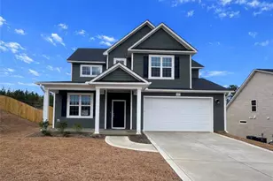 279 Harborwood St, Lillington, NC 27546 - Photo 1