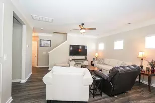 500 Lionheart Ln, Sanford, NC 27330 - Photo 8