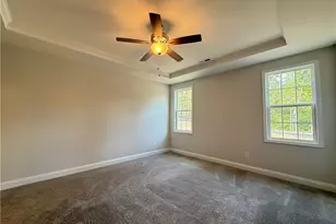 317 Harborwood St, Lillington, NC 27546 - Photo 18
