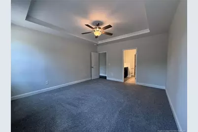 317 Harborwood Street, Lillington, NC 27546 - Photo 20