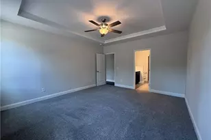 317 Harborwood St, Lillington, NC 27546 - Photo 20