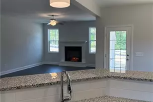 317 Harborwood St, Lillington, NC 27546 - Photo 8