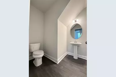 317 Harborwood Street, Lillington, NC 27546 - Photo 18