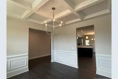 317 Harborwood Street, Lillington, NC 27546 - Photo 6