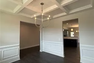 317 Harborwood St, Lillington, NC 27546 - Photo 6