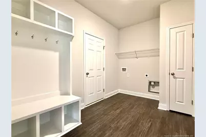 317 Harborwood Street, Lillington, NC 27546 - Photo 16