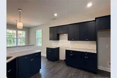 317 Harborwood Street, Lillington, NC 27546 - Photo 8