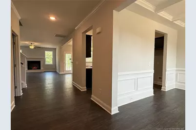 317 Harborwood Street, Lillington, NC 27546 - Photo 4