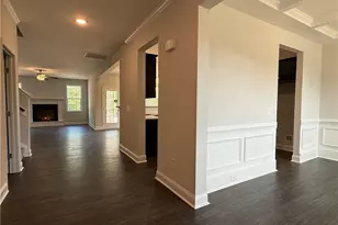 317 Harborwood St, Lillington, NC 27546 - Photo 4