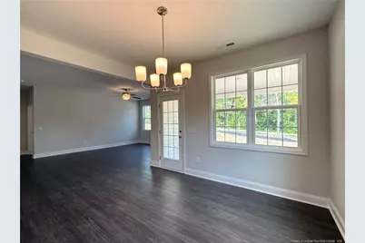 317 Harborwood Street, Lillington, NC 27546 - Photo 12