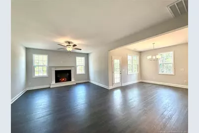 317 Harborwood Street, Lillington, NC 27546 - Photo 14