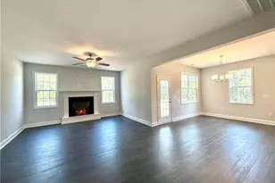 317 Harborwood St, Lillington, NC 27546 - Photo 14