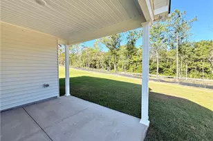 317 Harborwood St, Lillington, NC 27546 - Photo 40