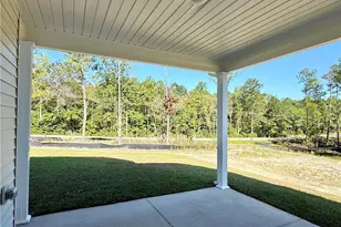 317 Harborwood St, Lillington, NC 27546 - Photo 38