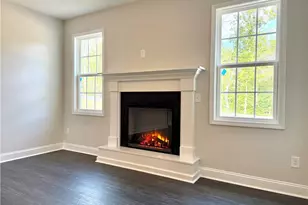 317 Harborwood St, Lillington, NC 27546 - Photo 24