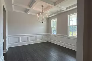 317 Harborwood St, Lillington, NC 27546 - Photo 4