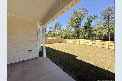 317 Harborwood Street, Lillington, NC 27546 - Photo 38