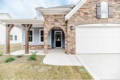 456 Copperleaf Dr., #75, Fayetteville, NC 28311 - Photo 2