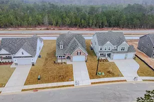 456 Copperleaf Dr, Fayetteville, NC 28311 - Photo 22