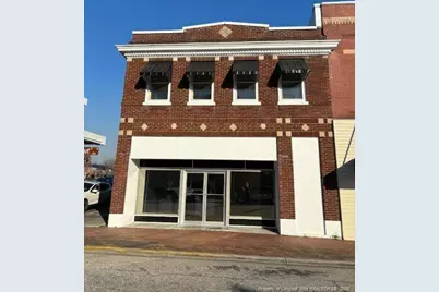 424 N Chestnut Street, Lumberton, NC 28358 - Photo 1