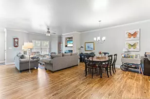 320 Glenburney Dr, Fayetteville, NC 28303 - Photo 10