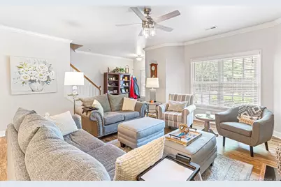 320 Glenburney Drive #104, Fayetteville, NC 28303 - Photo 8