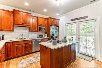 320 Glenburney Drive #104, Fayetteville, NC 28303 - Photo 12